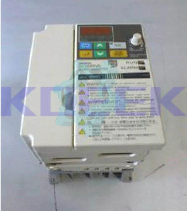 3G3MV-A4055 - Omron [1]