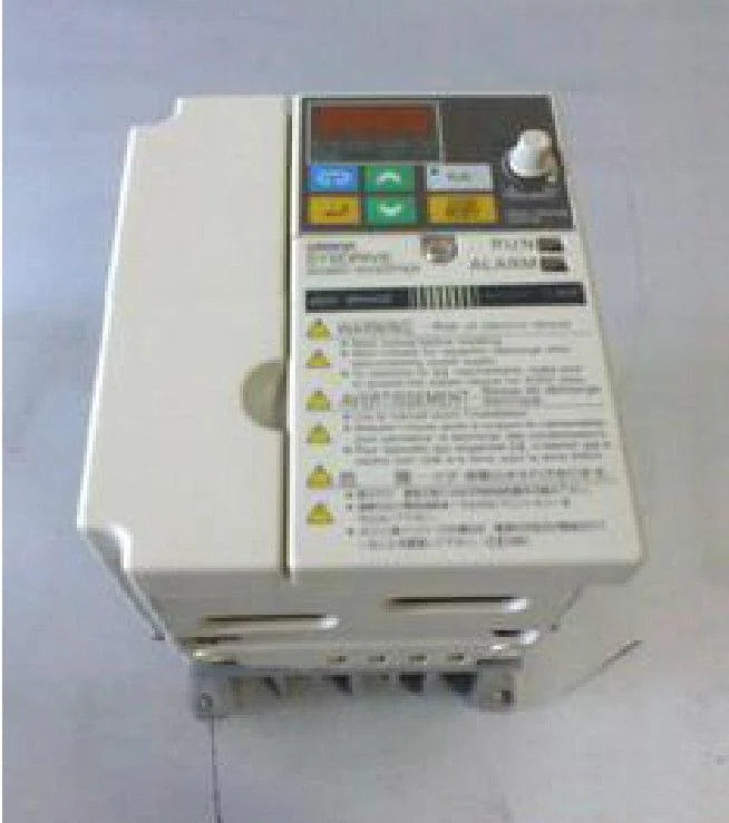 3G3MV-A4055 - Omron [4]