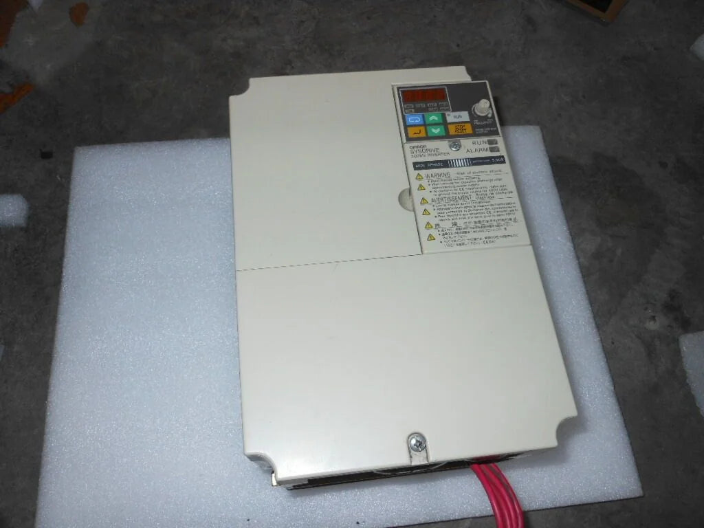 3G3MV-A4055 - Omron [5]