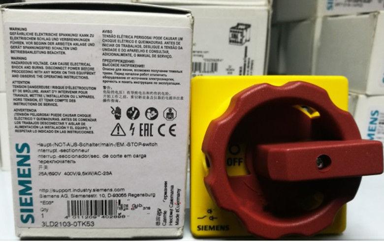 3LD2203-0TK53 - SIEMENS