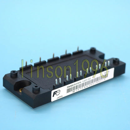 3MBI50SX-120-02: FUJI Power Supply Module - FUJI [10]