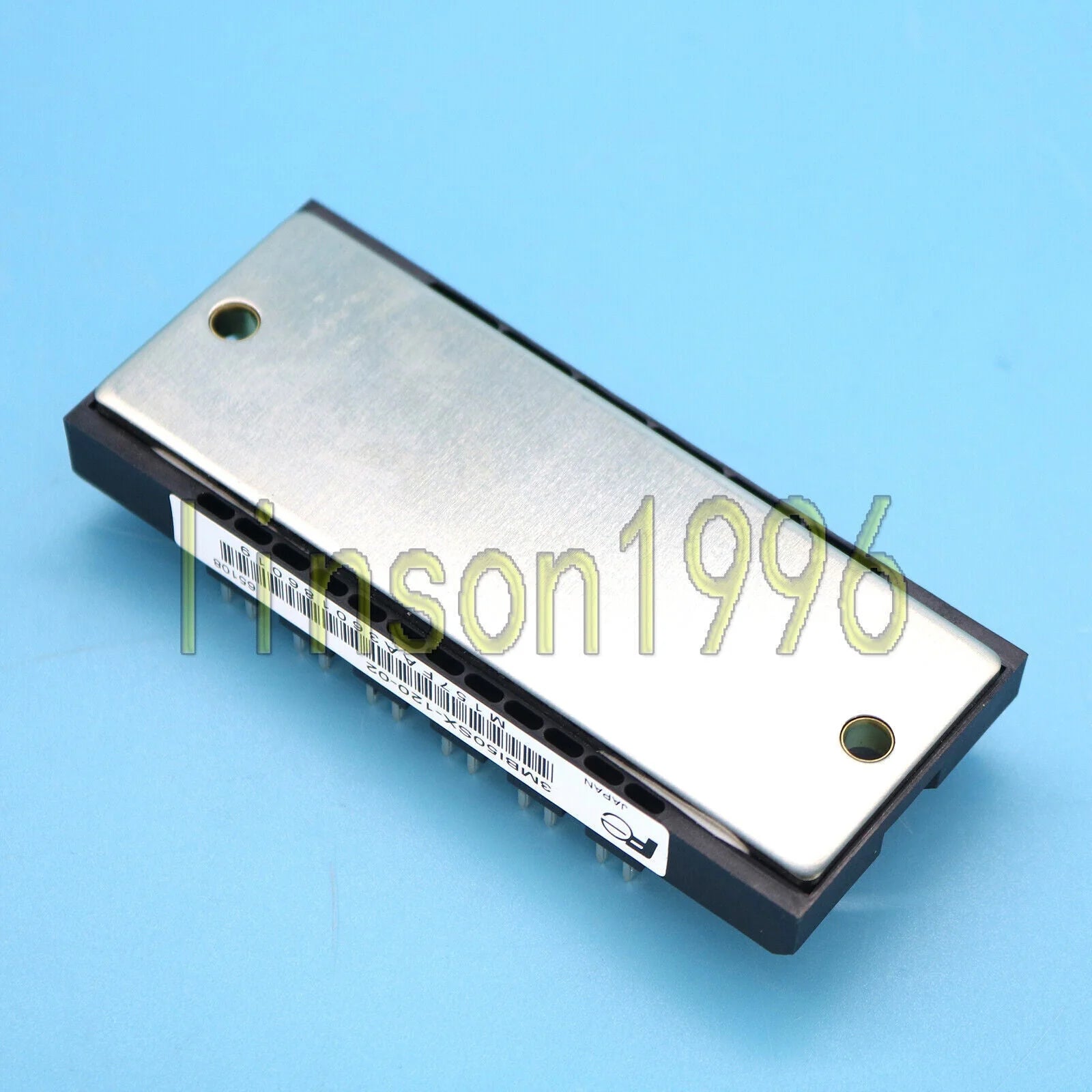3MBI50SX-120-02: FUJI Power Supply Module - FUJI [5]