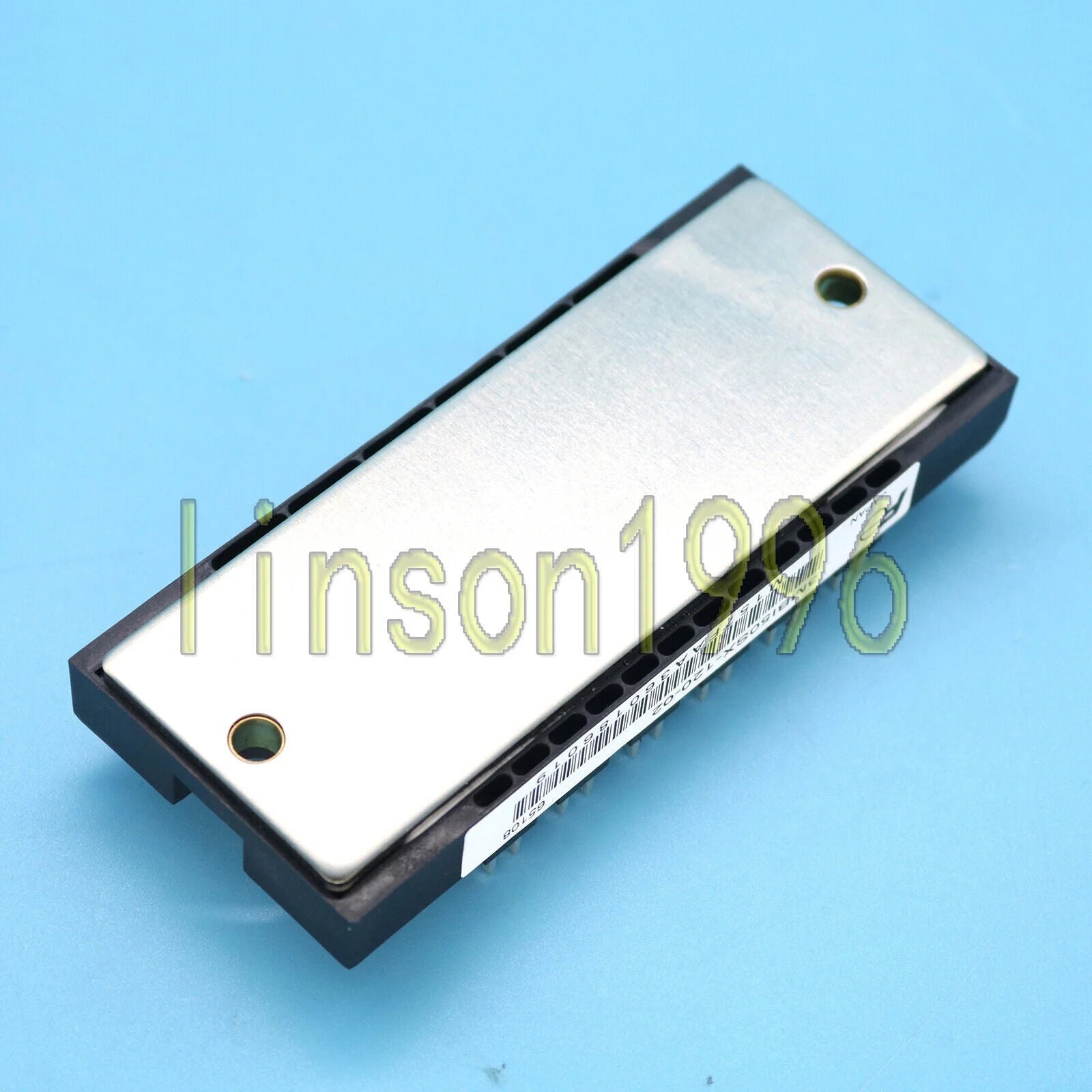 3MBI50SX-120-02: FUJI Power Supply Module - FUJI [6]