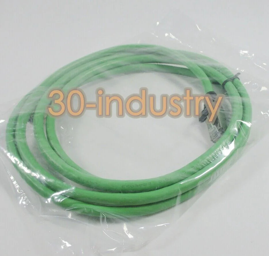3M EtherCAT Cable ZK1090-3291-6030 for Network Signal Feedback - 3M [1]