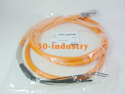 3M Power Cable 2090-CSBM1DF-18AA03 - Reliable 1PCS Edition - 3M [1]