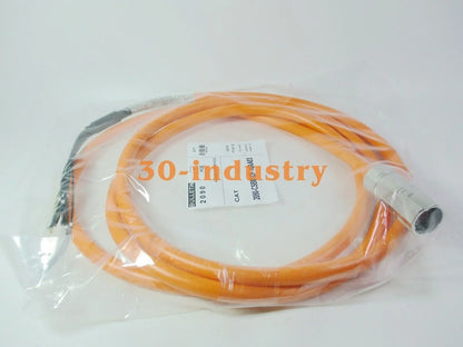 3M Power Cable 2090-CSBM1DF-18AA03 - Reliable 1PCS Edition - 3M [2]