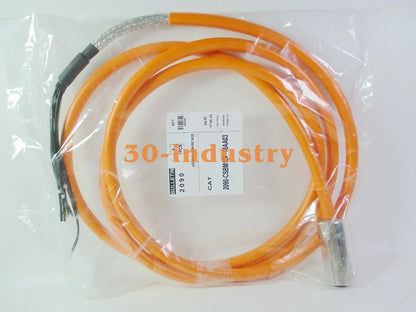3M Power Cable 2090-CSBM1DF-18AA03 - Reliable 1PCS Edition - 3M [3]