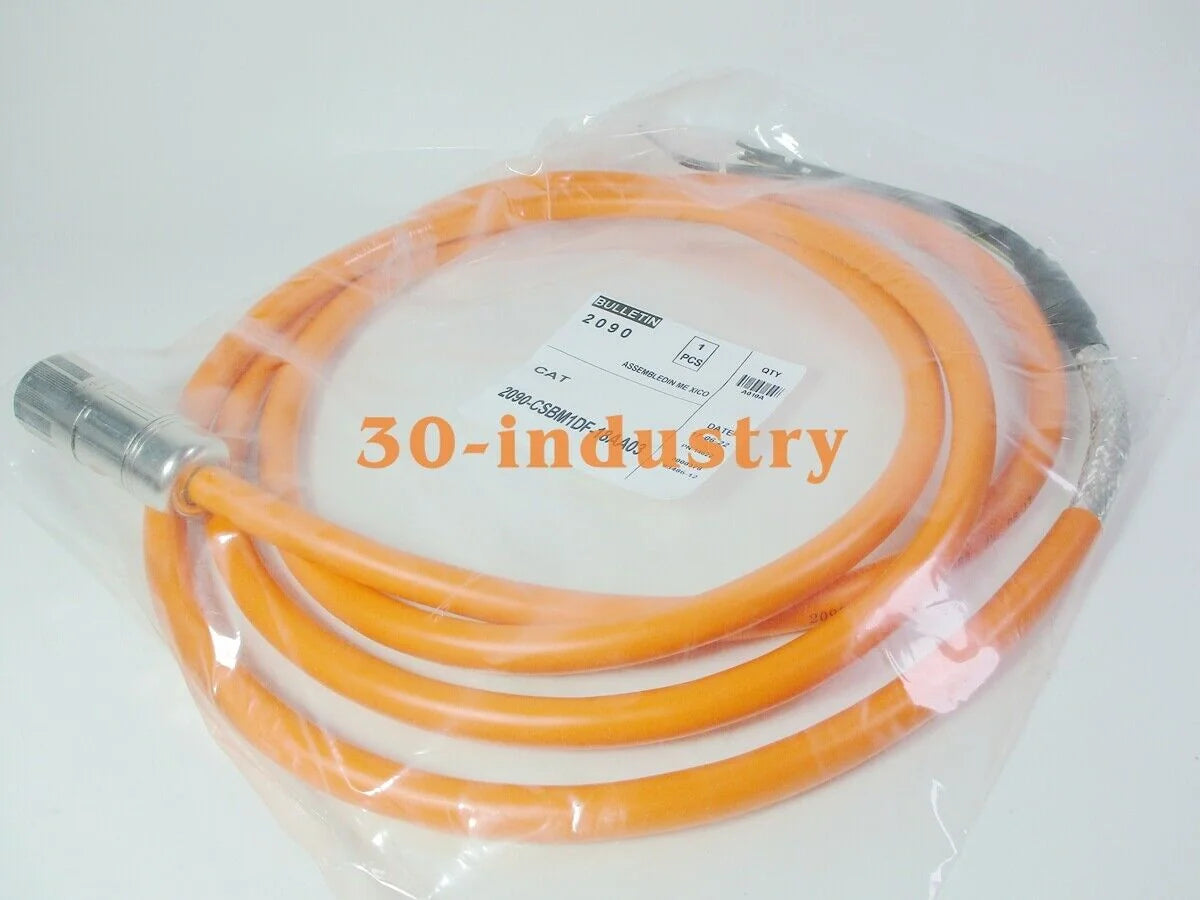 3M Power Cable 2090-CSBM1DF-18AA03 - Reliable 1PCS Edition - 3M [5]