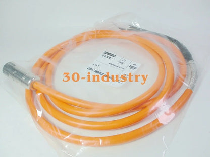 3M Power Cable 2090-CSBM1DF-18AA03 - Reliable 1PCS Edition - 3M [5]