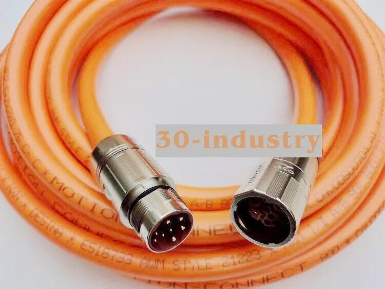 3M Power Cable 2090-CSBM1E1-14AF03 - 1PCS NEW FIT - 3M [1]