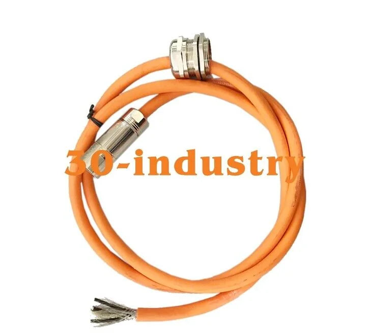 3M Power Cable ELP0005A0030M04A00 - 1PCS New Replacement - 3M [1]