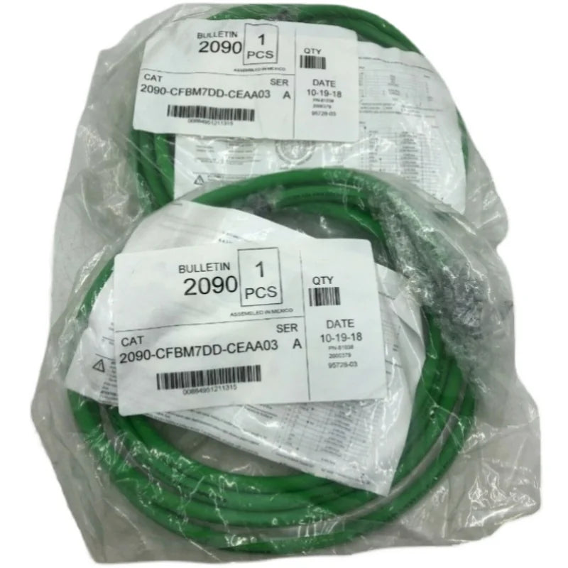 3M Servo Cables 2090-CFBM7DD-CEAA03 - 3M [1]