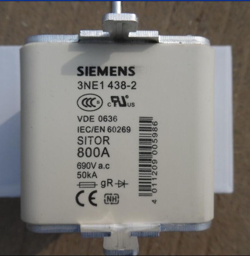 3NE1 438-2 - SIEMENS