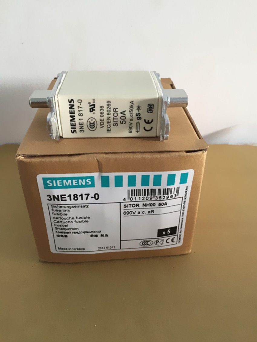 3NE1817-0 - SIEMENS