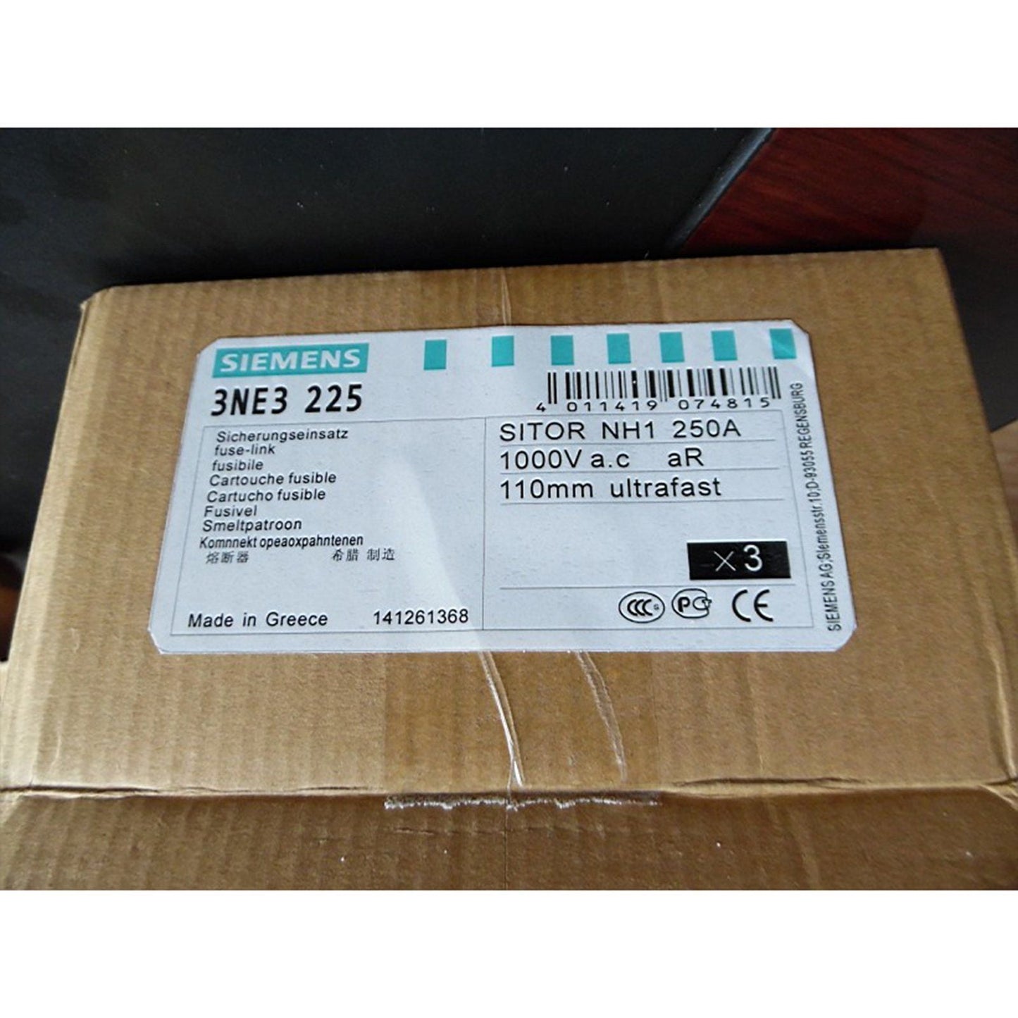 3NE3225 - SIEMENS