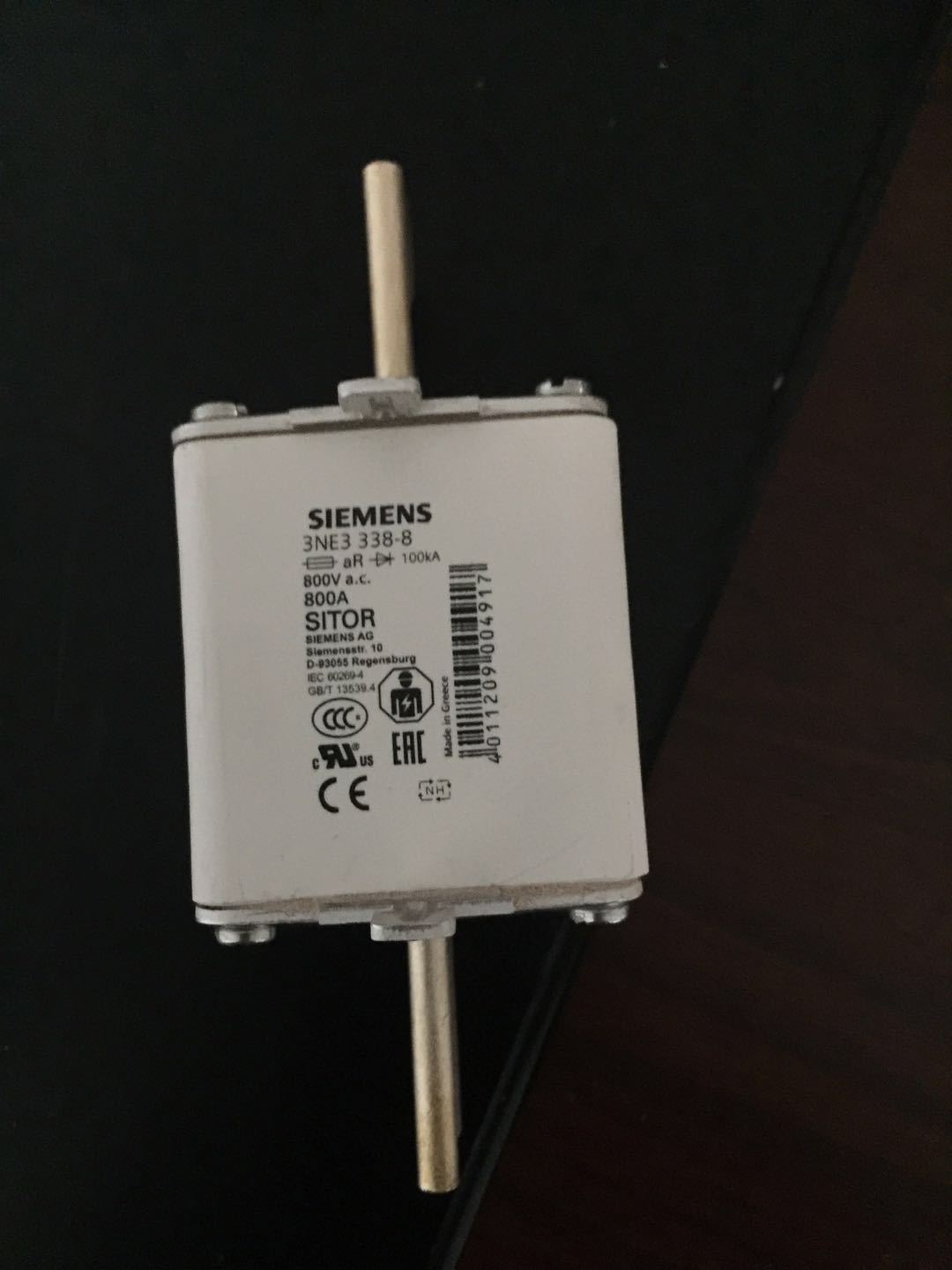3NE33388 - SIEMENS