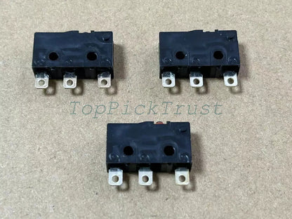 3PCS Micro Switch - D2SW-3H D2SW3H [2]