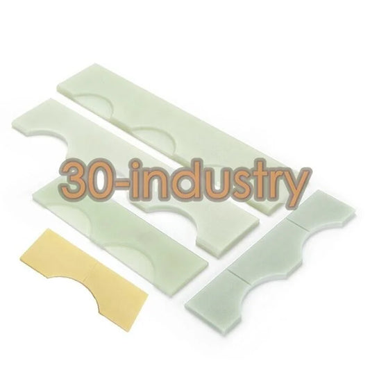 3PCS Set Leybold SV300B Vacuum Pump Blade Rotary Vane Accessories - LEYBOLD [2]