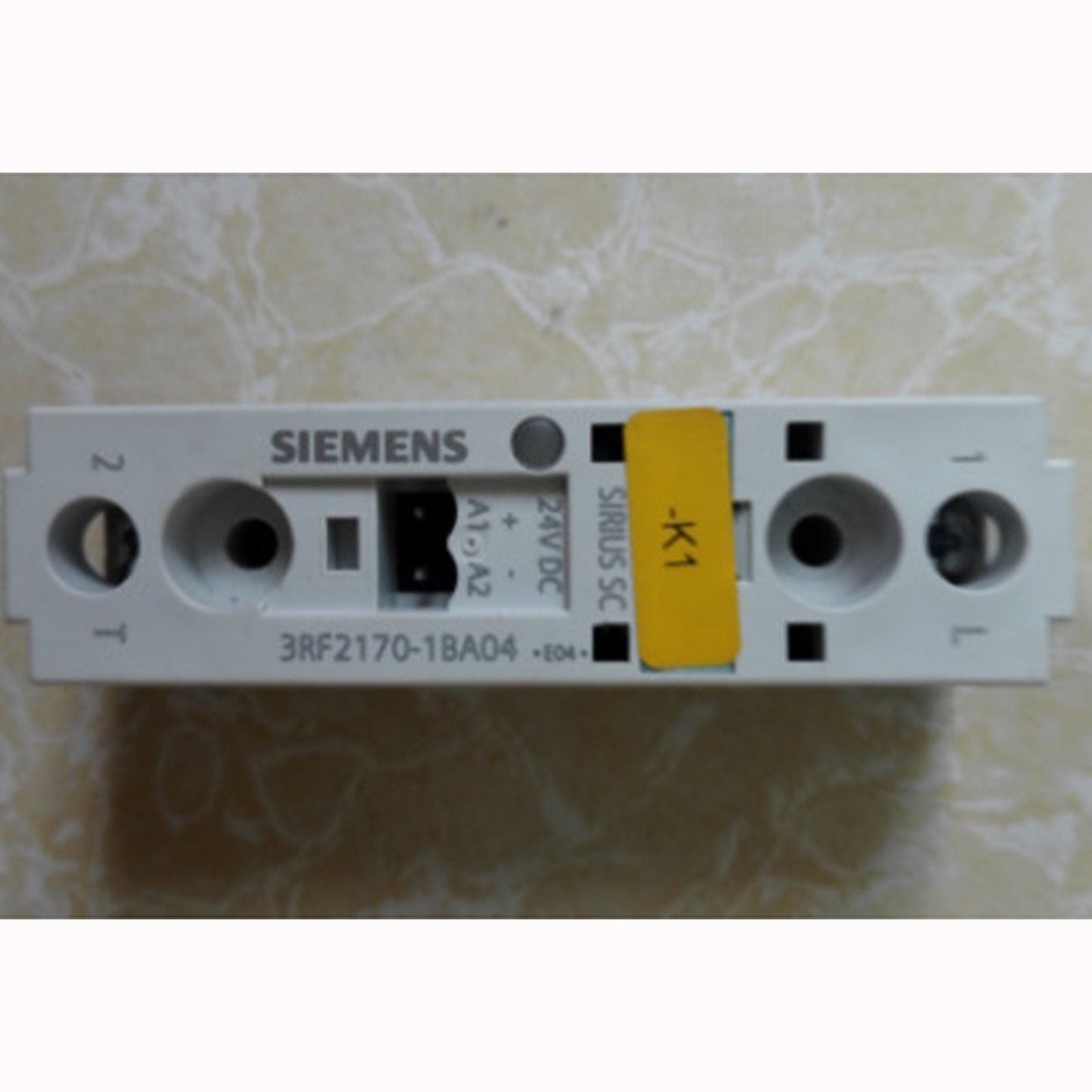 3RF2170-1BA04 - SIEMENS