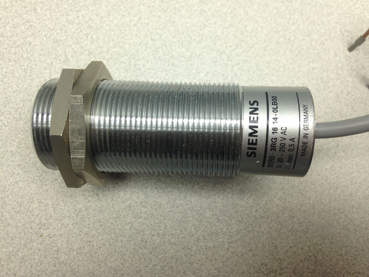 3RG16140LB00 - SIEMENS