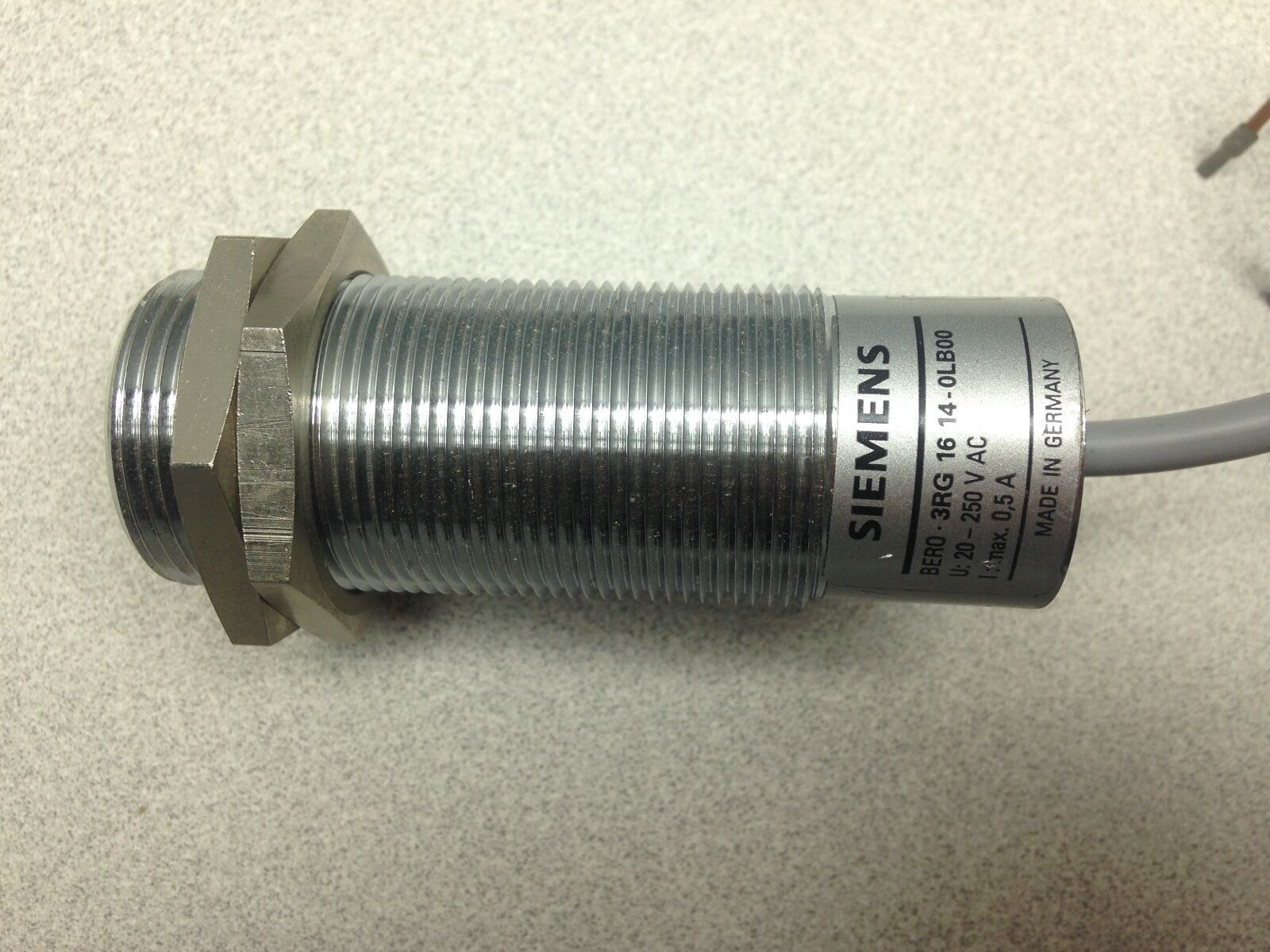 3RG16140LB00 - SIEMENS