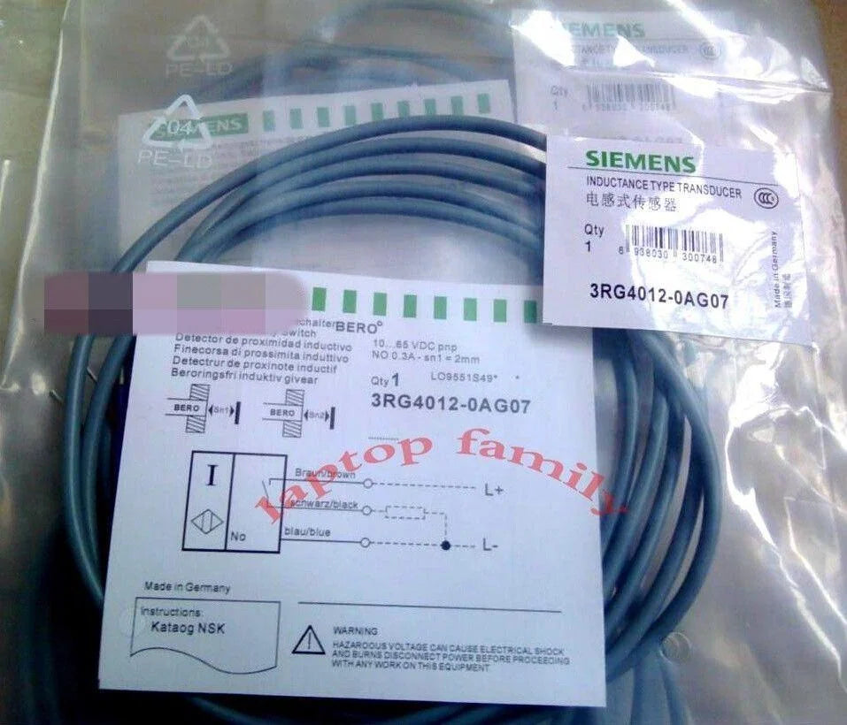 3RG4012-0AG07 - SIEMENS [1]