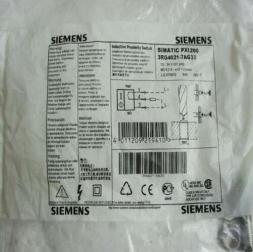 3RG4021-7AG33 - SIEMENS