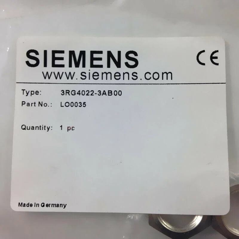 3RG4022-3AB00 - SIEMENS [1]