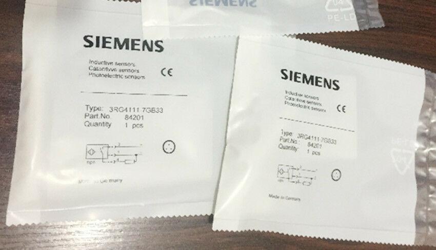 3RG4111-7GB33 - SIEMENS