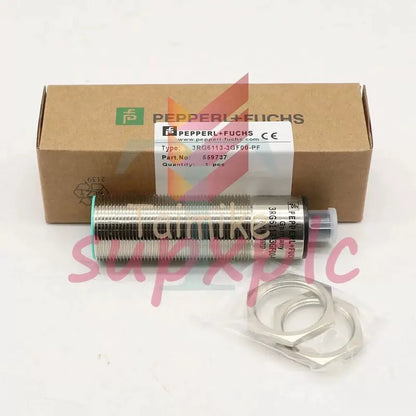 3RG6113-3GF00 sensor 1PCS [5]