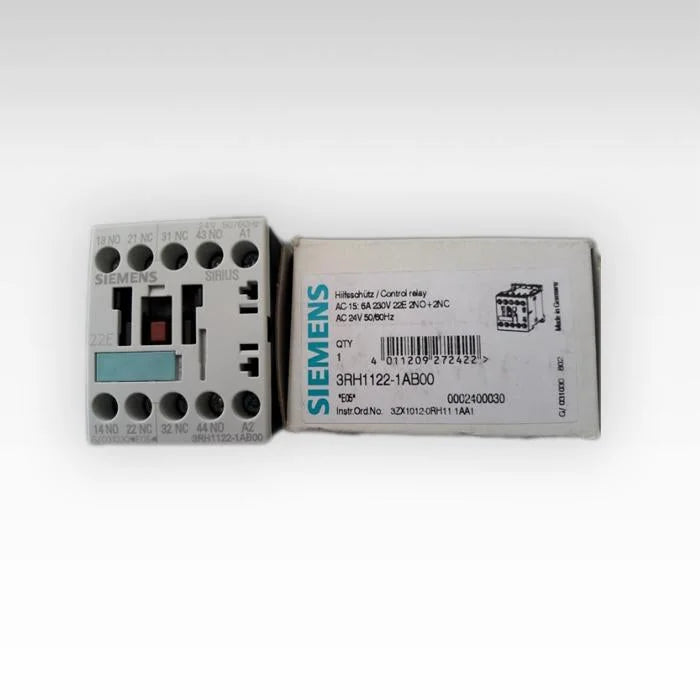 3RH1122-1AB00 - SIEMENS [1]