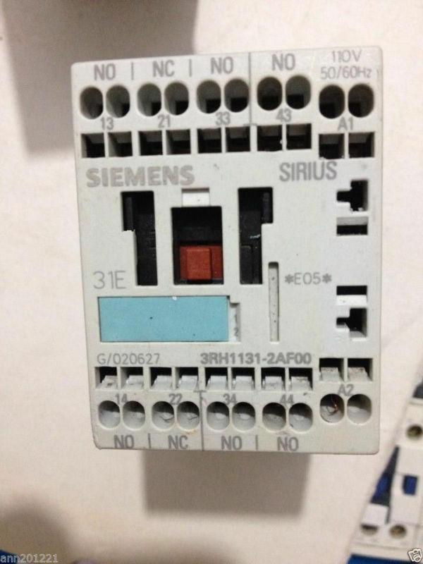 3RH1131-2AF00 - SIEMENS