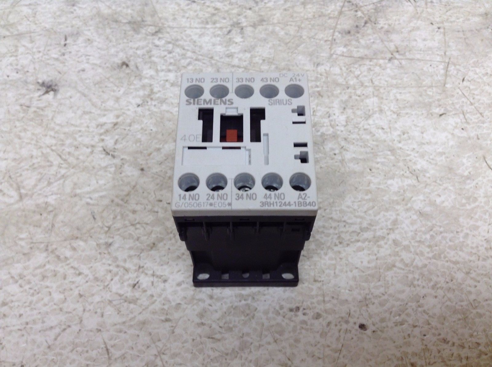3RH1244-1BB40 - SIEMENS