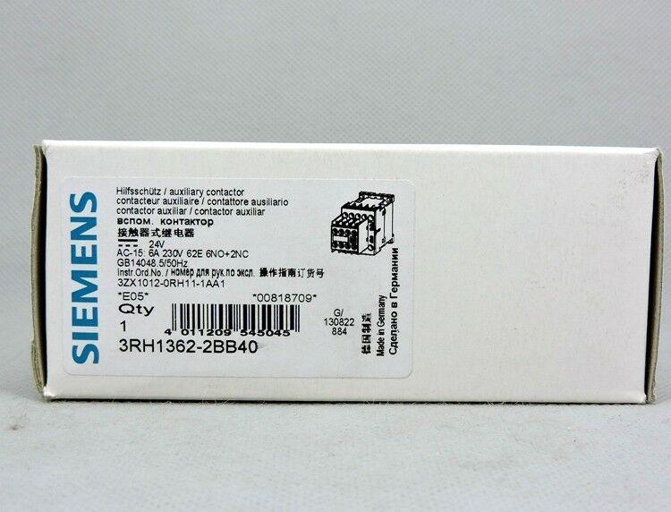 3RH1362-2BB40 - SIEMENS
