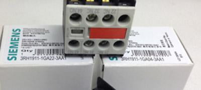 3RH1911-1GA04-3AA1 - SIEMENS