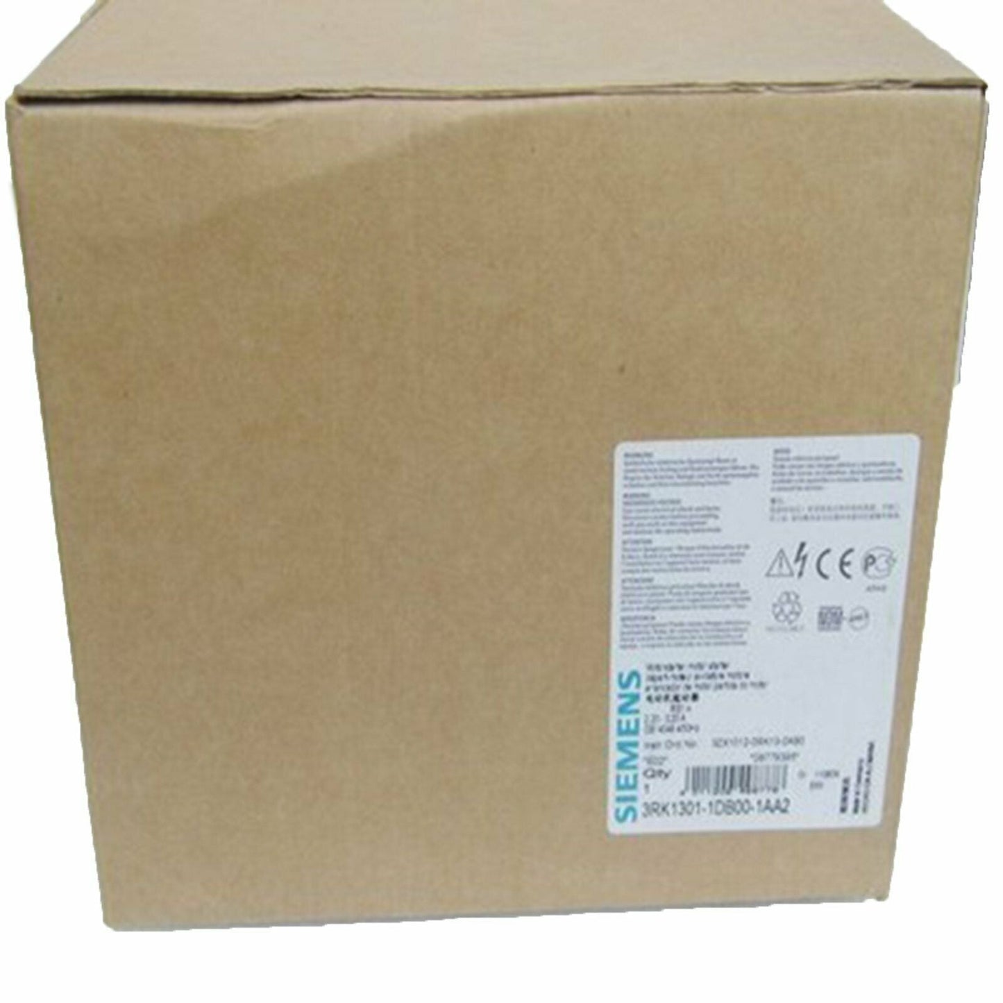 3RK1 301-1DB00-1AA2 - SIEMENS