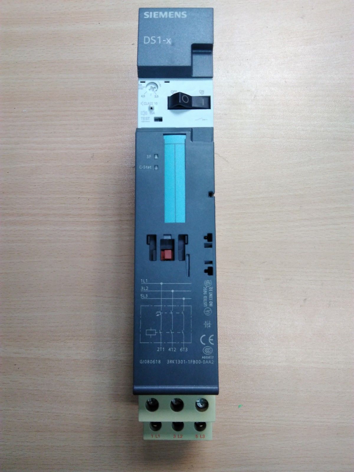 3RK1 301-1FB00-0AA2 - SIEMENS