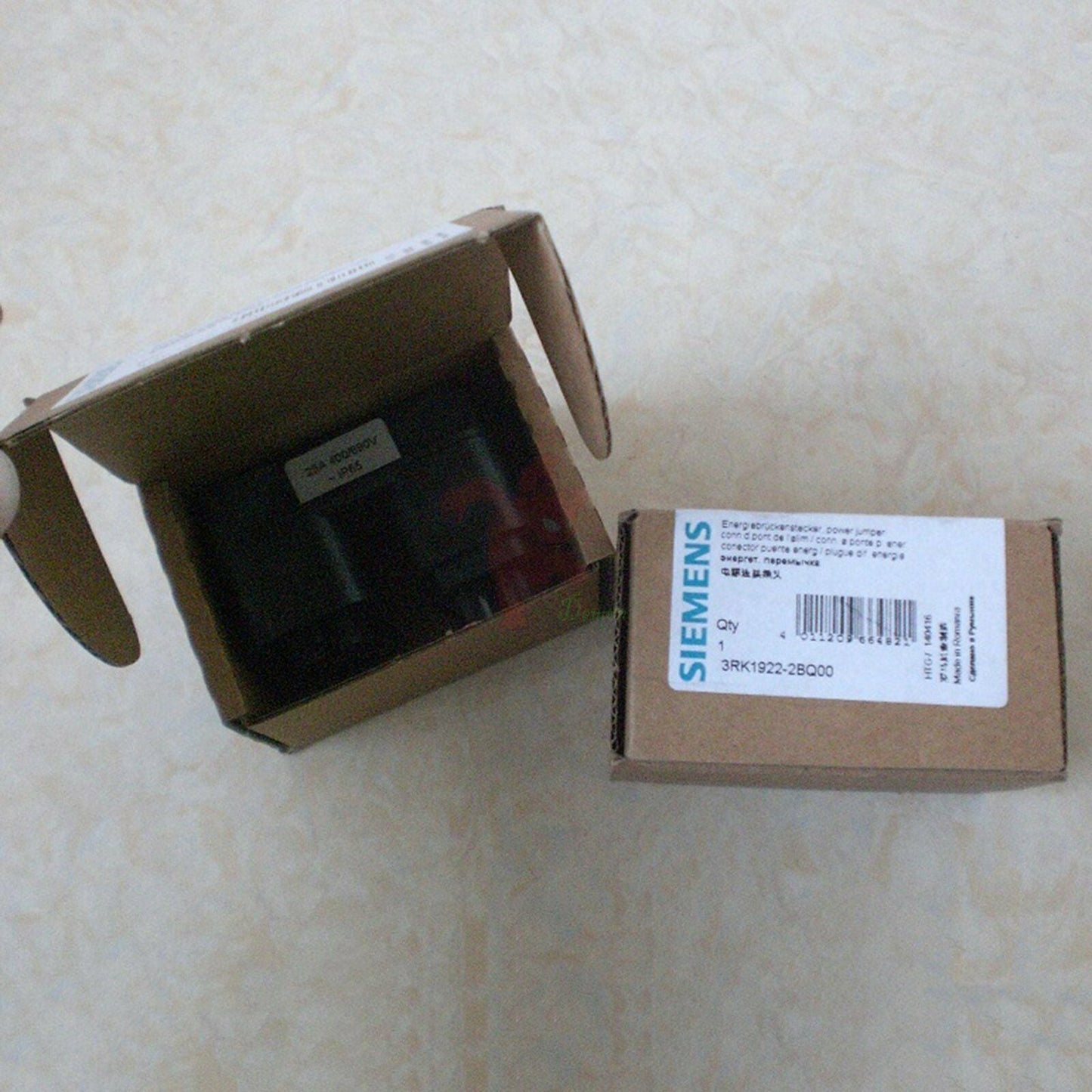 3RK1 922-2BQ00 - SIEMENS