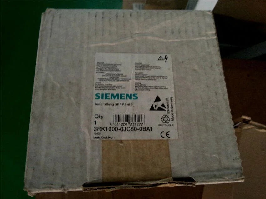 3RK1000-0JC80-0BA1 - SIEMENS [1]
