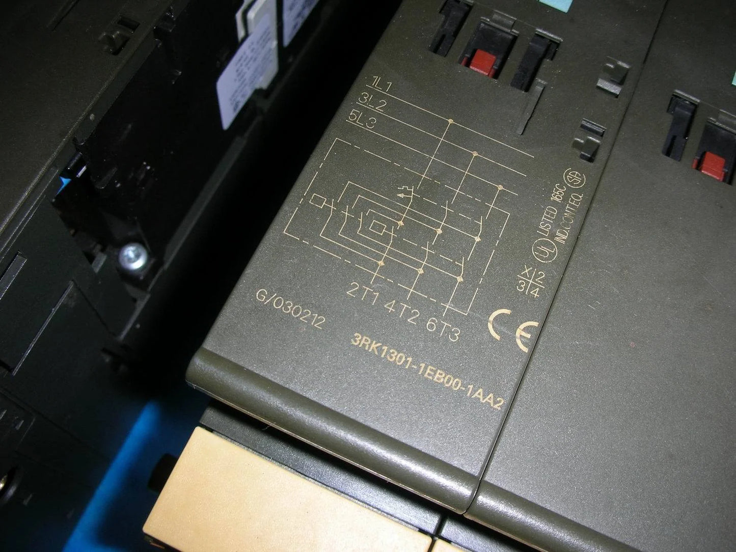 3RK1301-1EB00-1AA2 - SIEMENS [1]