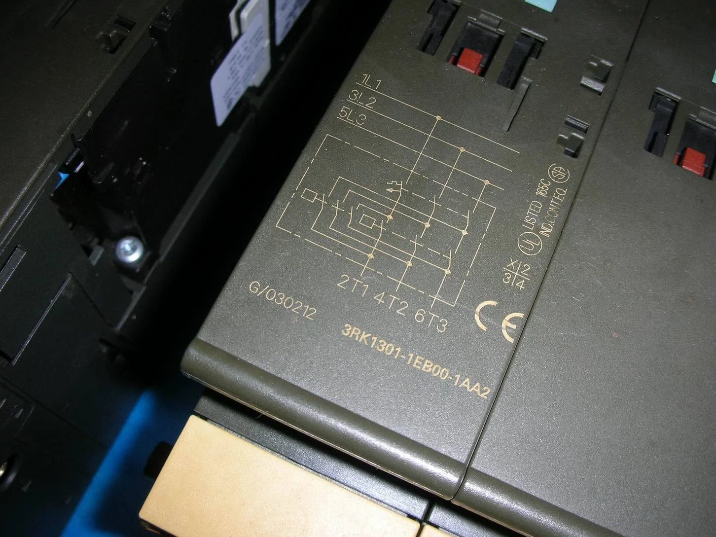 3RK1301-1EB00-1AA2 - SIEMENS [1]