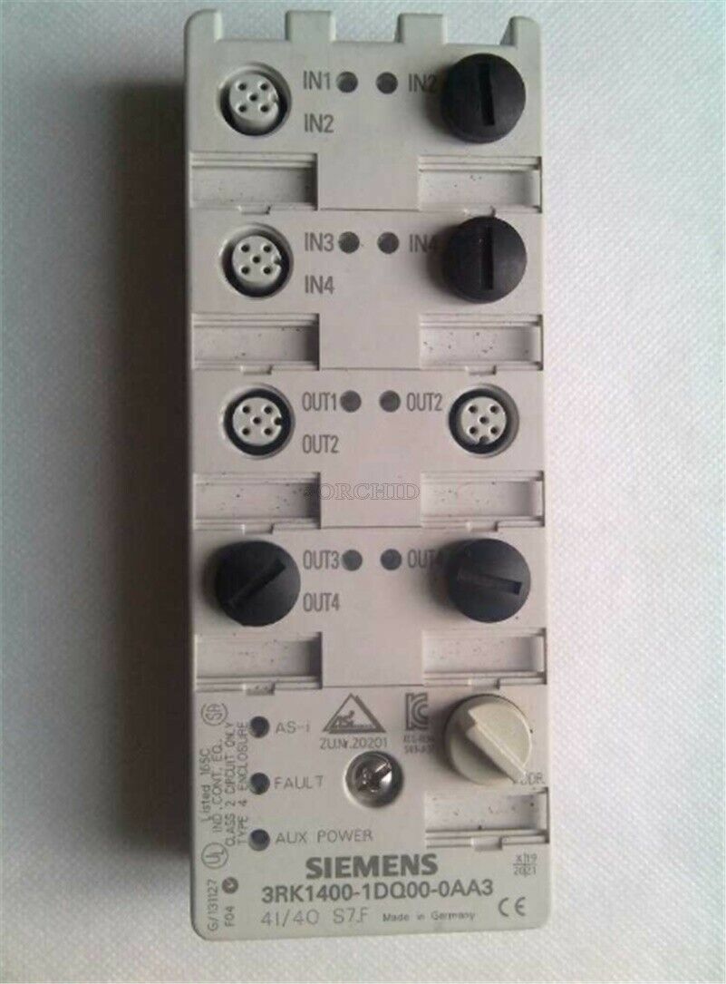 3RK1400-1DQ00-0AA3 - SIEMENS