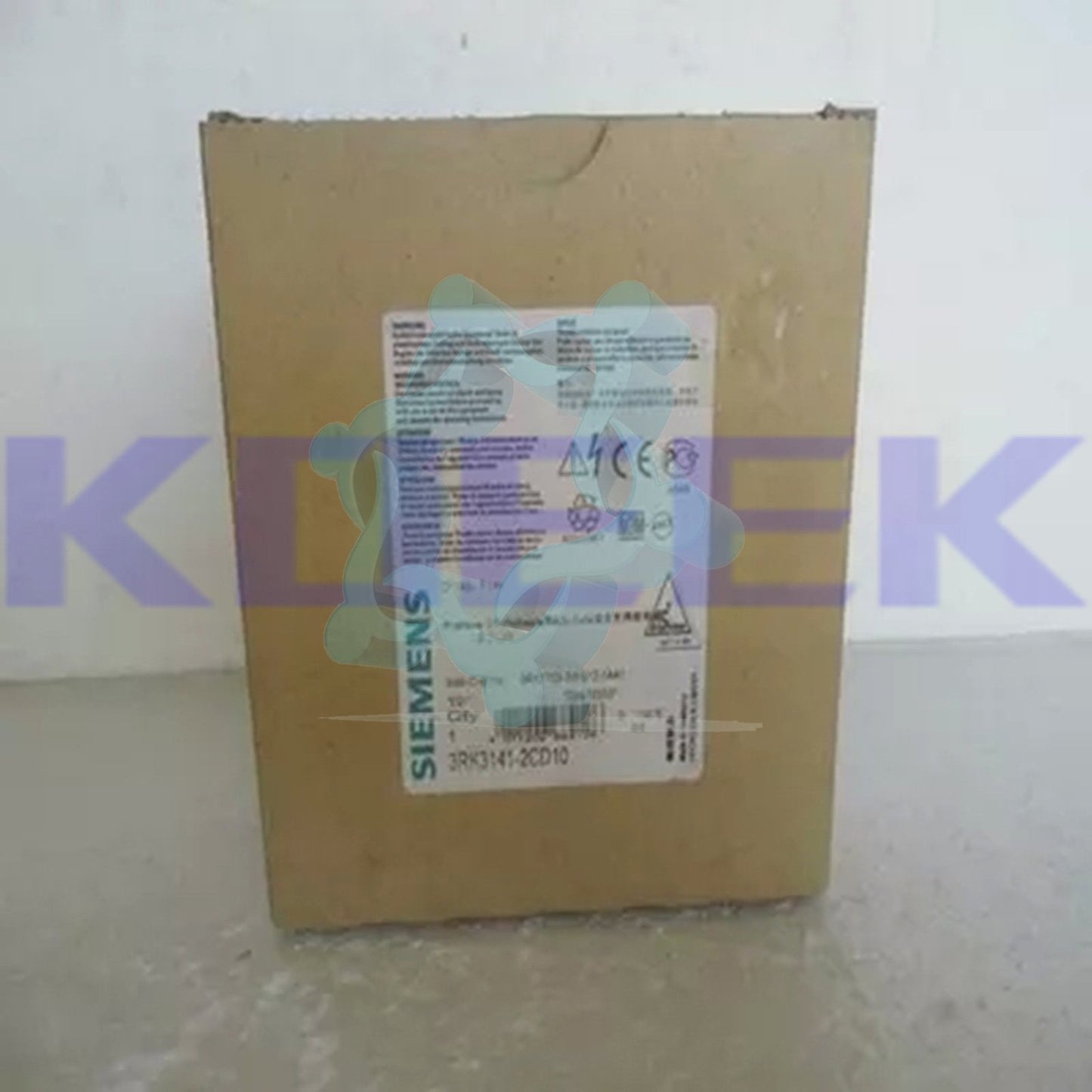 3RK3141-2CD10 - SIEMENS