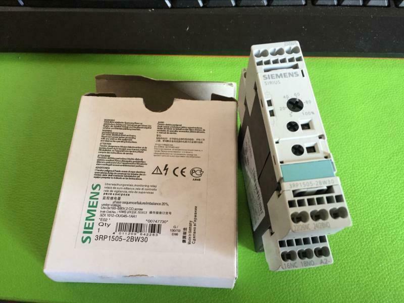 3RP1505-2BW30 - SIEMENS