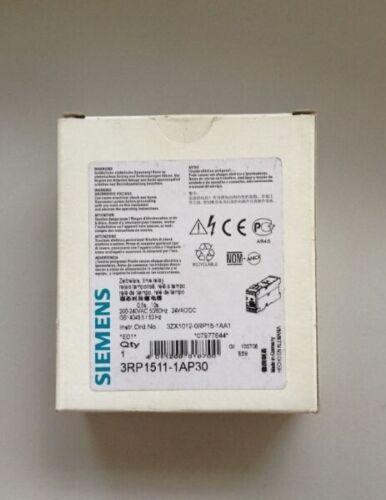 3RP1511-1AP30 - SIEMENS