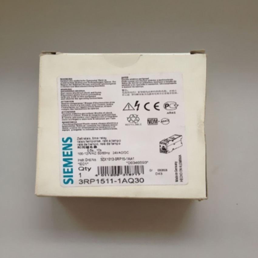 3RP1511-1AQ30 - SIEMENS