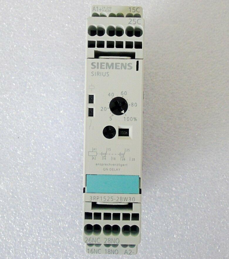 3RP1525-2BW30 - SIEMENS