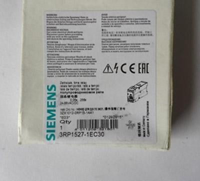 3RP1527-1EC30 - SIEMENS