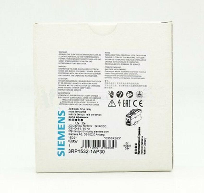 3RP1532-1AP30 - SIEMENS