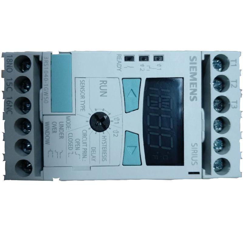 3RS1040-1GW50 - SIEMENS